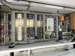 Pressa Piegatrice CBC HS 16/60