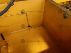 1#9298 Pressa piegatrice CMP 4000X320