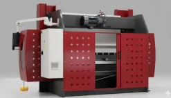 Pressa piegatrice CNC Augusta Synchro