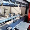 Pressa piegatrice CNC DENER SERVOBRAKE 4015