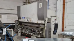 Pressa piegatrice CNC EHT VarioPress 175-35