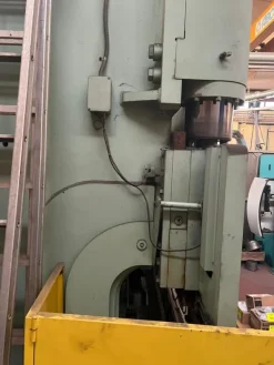 PRESSA PIEGATRICE COLGAR PIS 2532/41