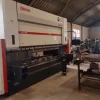 Pressa Piegatrice DENER 173x4000 – CNC Asse Y1