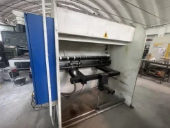 Pressa piegatrice Farina modello PF0 PS 40/20