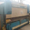PRESSA PIEGATRICE GASPARINI PBS 165/4000 CE