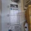 1#9884 Pressa piegatrice Gecko