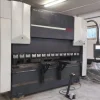 Pressa piegatrice idraulica CNC DURMA AD-S 30175