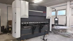 Pressa piegatrice idraulica CNC DURMA AD-S 30175