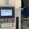 Pressa Piegatrice idraulica MVD 2100 X 60 Ton CNC
