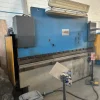 Pressa Piegatrice idraulica OMAG 3075 X 100 Ton