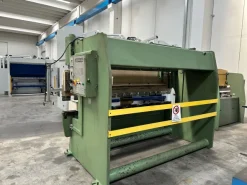 Pressa Piegatrice idraulica GASPARINI 3100 X 80 Ton