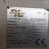 Pressa piegatrice idraulica