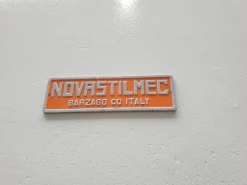 PRESSA PIEGATRICE NOVASTILMEC 4000 X 160 TON