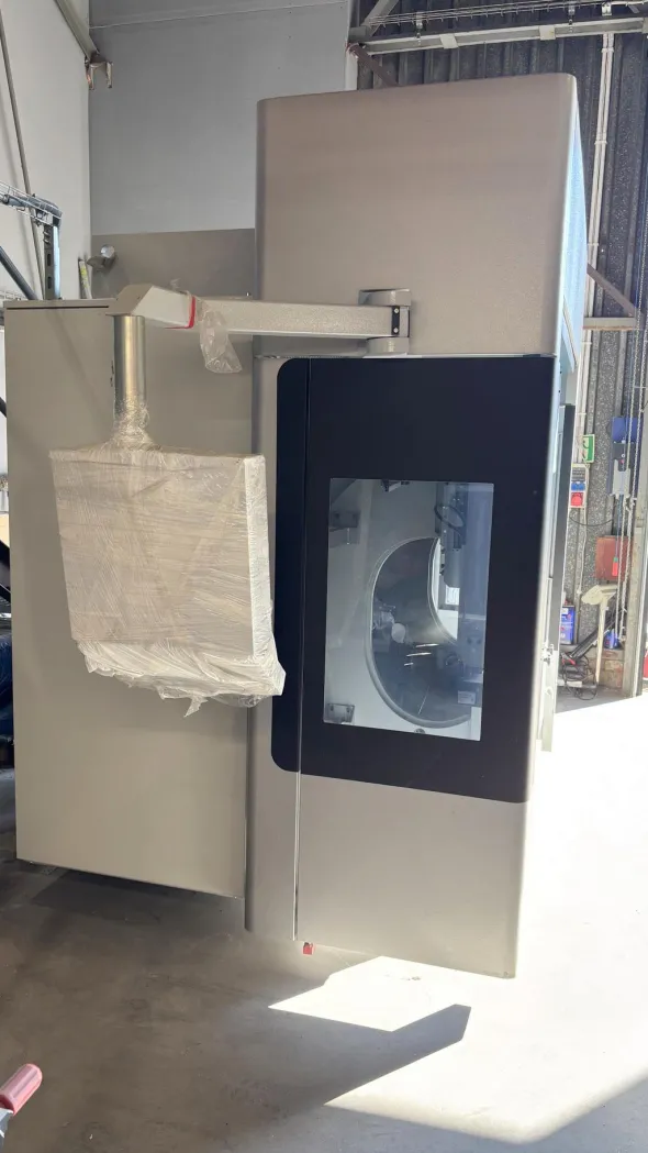 Pressa piegatrice servo-elettrica ADIRA BB 3515