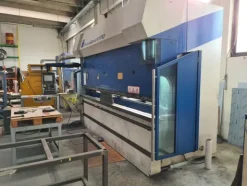 7#5878 Pressa piegatrice Trumpf