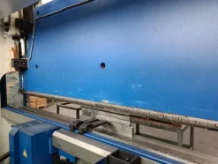 7#5878 Pressa piegatrice Trumpf