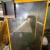Pressa piegatrice usata marca Sagima