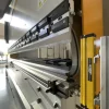 Pressa piegatrice usata WARCOM modello FUTURA 40-200