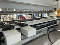 Pressa piegatrice usata WARCOM modello FUTURA 40-200