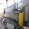 9#50950 Pressa piegatrice Warcom