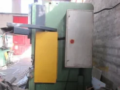 9#50950 Pressa piegatrice Warcom