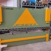 5#7247 Pressa piegatrice Warcom Futura 40-200