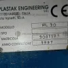22#9756 Pressa Plastak