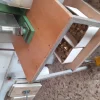 Pressa posa angoli
