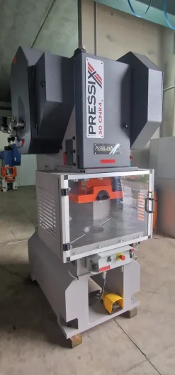 Pressa PRESSIX T50 CNR4