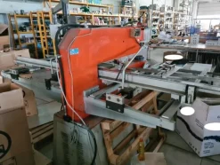 3#5516 Pressa punzonatrice Imb Multifor 10090LV