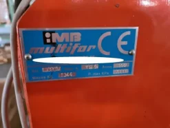 3#5516 Pressa punzonatrice Imb Multifor 10090LV
