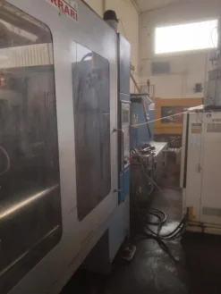 PRESSA REAL PRESS 500T