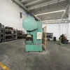 7#8297 Pressa Ross 80 Ton
