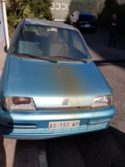 1#3139 Pressa rotativa Bergi e trasportatore aereo