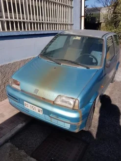 1#3139 Pressa rotativa Bergi e trasportatore aereo
