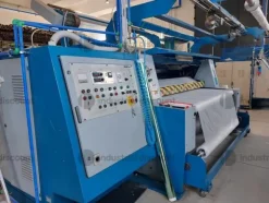 9#9875 Pressa rotativa Rotopress