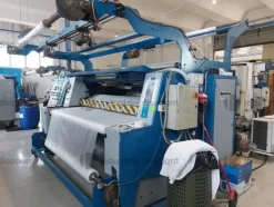 9#9875 Pressa rotativa Rotopress