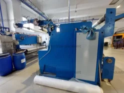7#9875 Pressa rotativa Rotopress