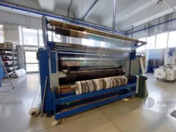 7#9875 Pressa rotativa Rotopress