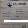 6#7552 Pressa Sahmato