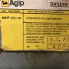 Pressa Sandretto 250