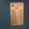 Pressa S Giacomo 50 TR CE