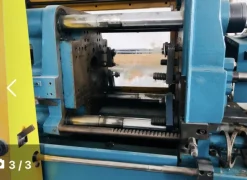 Pressa stampaggio iniezione Boy 80 T