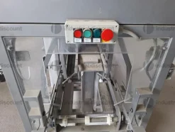 6#9551 Pressa stampi automatica Fava Giorgio Axel