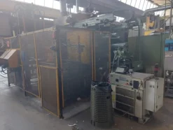 22#7923 Pressa STP 320T