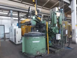21#7923 Pressa STP 490T