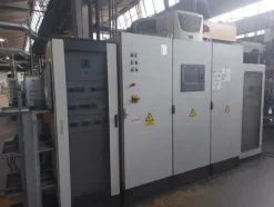 21#7923 Pressa STP 490T