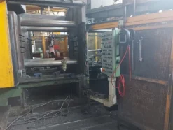 21#7923 Pressa STP 490T