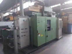 20#7923 Pressa STP 590T