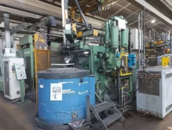 20#7923 Pressa STP 590T